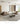Maximilian Genuine Leather Modular Sofa from maija