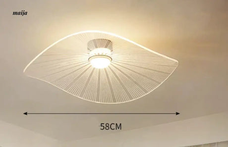GVG Lucia Minimalistic Ceiling Lamp from GVG