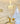 ALISA Genevieve French Cream Ceiling Lamp from ALISA