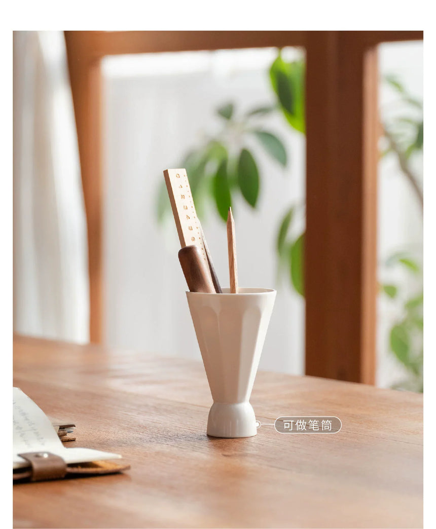 MUMO Grace Glass Soda Design Cup from MUMO