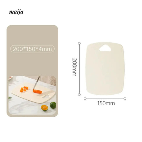 Light Weight Pastel Cutting Boards from maija