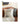 MISTYWOOD Black and White Decorative Pillow Sleeve from MISTYWOOD