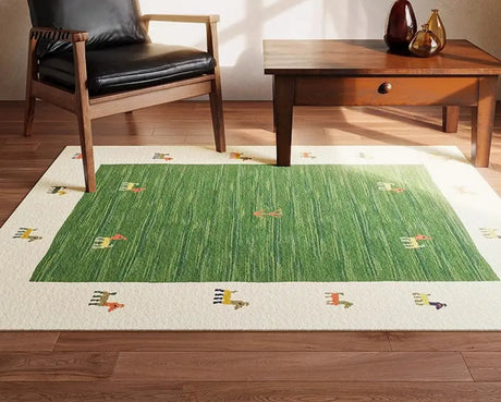 TIPTOE Nomadic Retro Rug from TIPTOE
