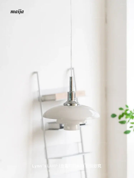 LYNN Scandinavian Modern Bar Lamp from Lynn's Lamp