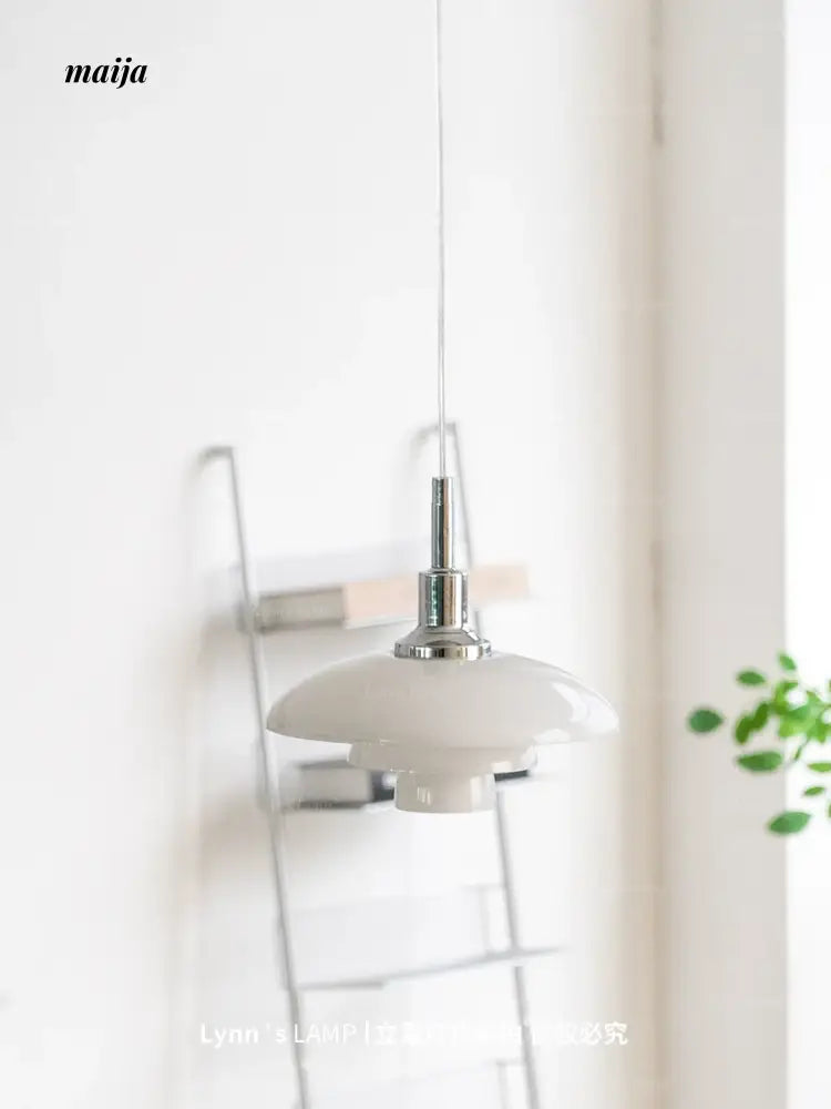 LYNN Scandinavian Modern Bar Lamp from Lynn's Lamp