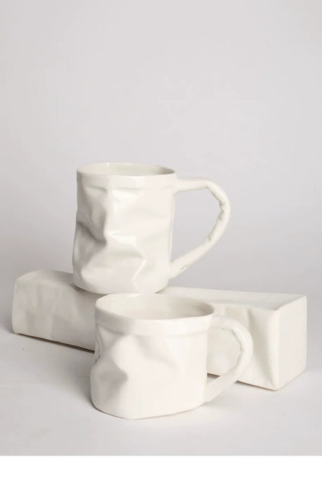 LENYVASEN Hugo Fold-Bag Coffee Cup from LENYVASEN