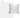 HOUSE OF YINN Luxury Tassel Corrugated Pillow Cushion from HOUSE OF YINN