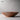 JOTO Eight Year Rough Ceramic Fruit Plate Handmade Retro Dish from MOSE