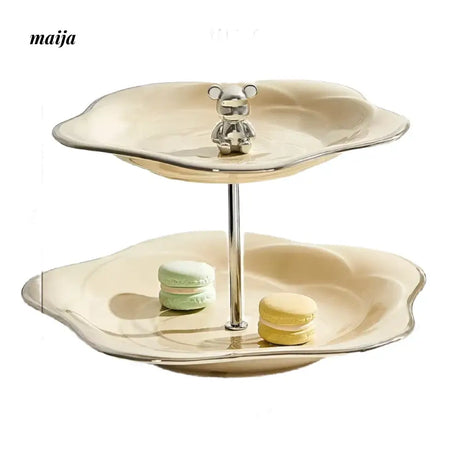 MOSE Ink-Color Fruit Pan from MOSE