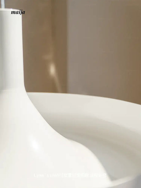 LYNN UFO Danish Pendant Lamp from Lynn's Lamp