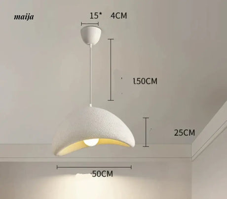 GVG River Boat Ceiling Pendant Light from GVG