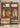 LINSYKIDS Gwen Wooden Wardrobe from LINSY KIDS