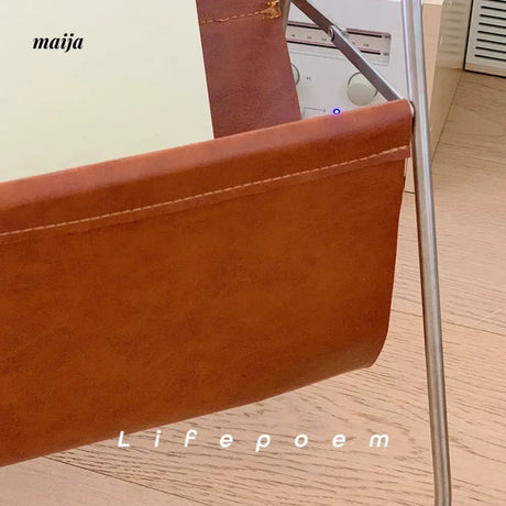 LIFEPOEM Corowa Magazine Rack from LIFEPOEM