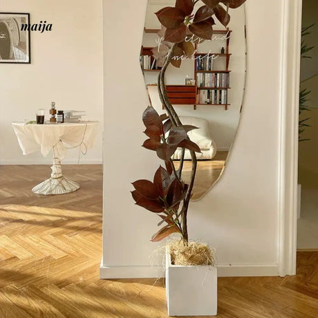 LOU Rubber Artificial Plant from LOU