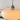 LYNN Glossy Atmospheric Bar Ceiling Lamp from Lynn's Lamp