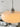 LYNN Glossy Atmospheric Bar Ceiling Lamp from Lynn's Lamp