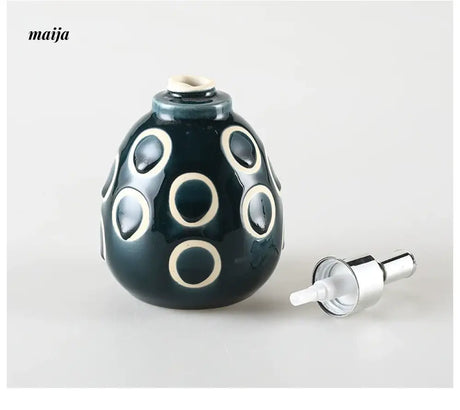 KULE HOME Ceramic Shower Gel and Lotion Holder from KULE HOME