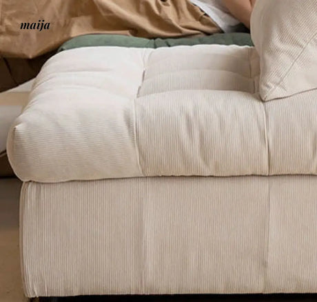 GENJI Malachi Square Modular Sofa from Genji Muyu
