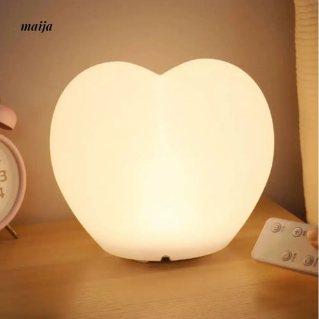 YUNLU Love Heart Lamp from MODENG