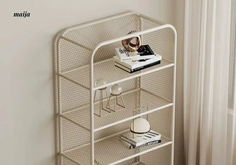 Elsie Storage Display Shelf from Yeter
