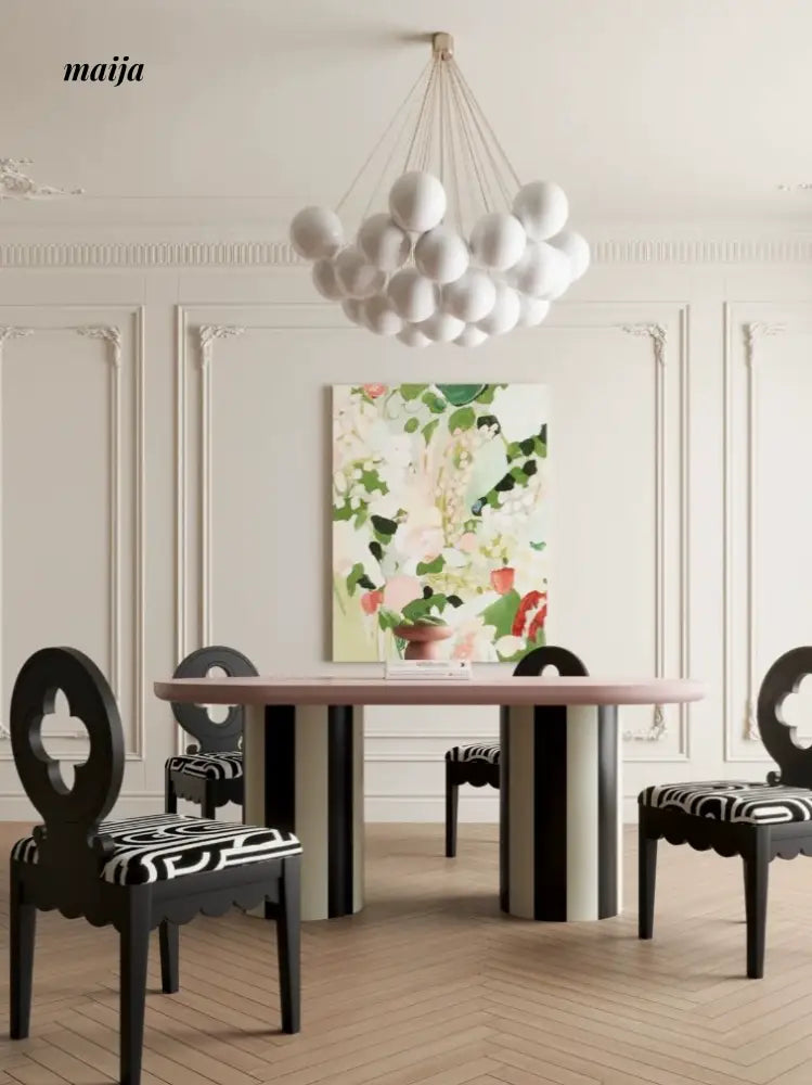 Alice in Wonderland Dining Table from maija