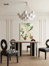 Alice in Wonderland Dining Table from maija