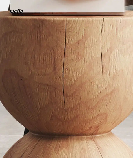 Milly Wooden Side Table from maija