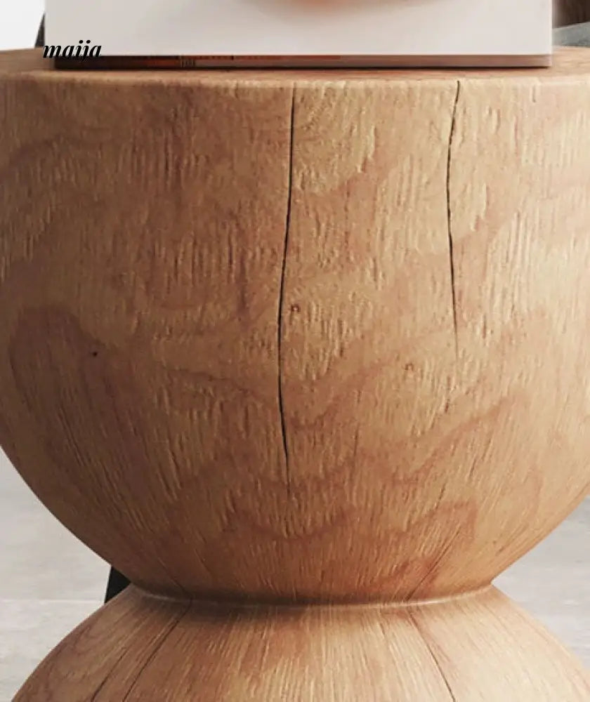 Milly Wooden Side Table from maija