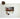 OGI NO RYOHIN Wall Magazine Shelf with Solid Wood Hooks from HOBBYTREE
