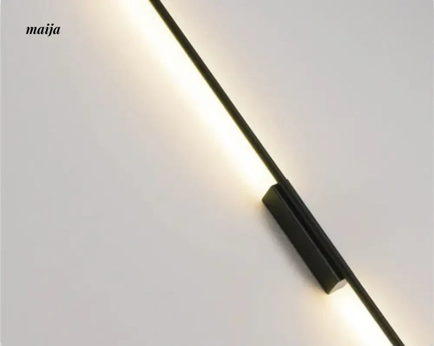 GVG Burke Long Line LED Wall Lamp from GVG