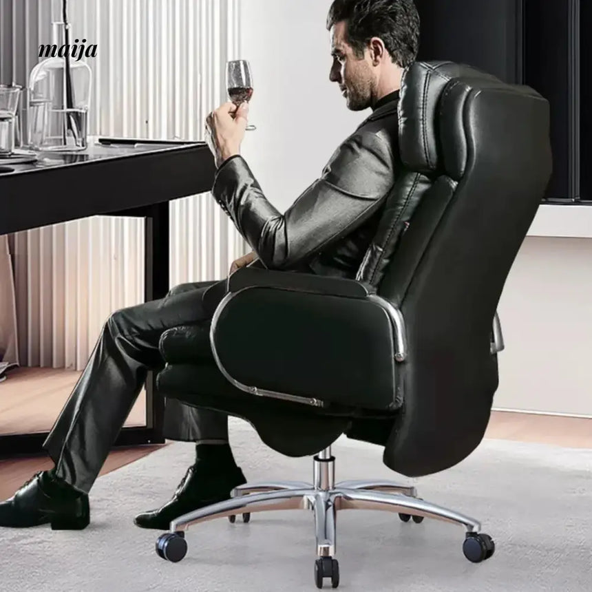 PINYI Ronnie High Back Office Chair from PINYI