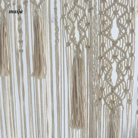 ZHANG MEIMEI Handmade Woven Brand Tapestry from ZHANG MEIMEI