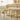 RATTAN CRAFTSMAN Japanese Rattan Coffee Table from RATTAN CRAFTSMAN