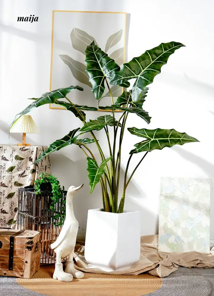 Artificial Salian Calla Lily Plant from maija