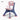 HOBBYTREE Children's Table & Chair Set from HOBBYTREE