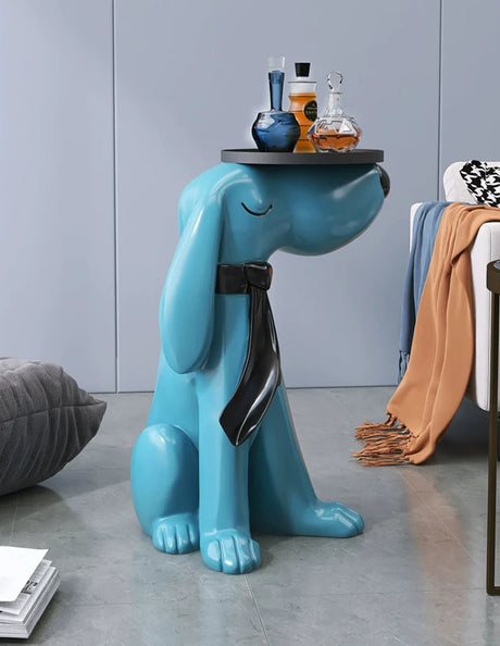 YUNCAN Max Doggy Side Table Ornament from YUNCAN