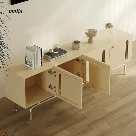TIDELEADER Pierce TV Cabinet from TIDELEADER
