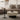 TIDELEADER Water Droplet Coffee Table from TIDELEADER