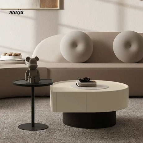 TIDELEADER Water Droplet Coffee Table from TIDELEADER