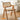 SLIGHTLYCOOL Strong Rattan Solid Wood Dining Chair from SLIGHTLYCOOL