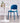 Terrell Thickened Plastic Dining Chair from BENCHAO