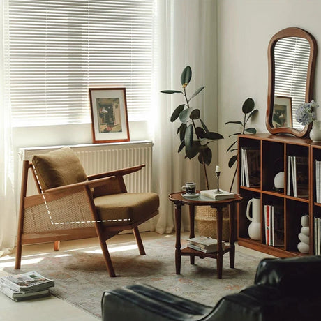 SLIGHTLYCOOL Frances Single Lazy Sofa from maija