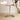 GENJI Lucian Solid Wood Lifting Work Desk from GENJI