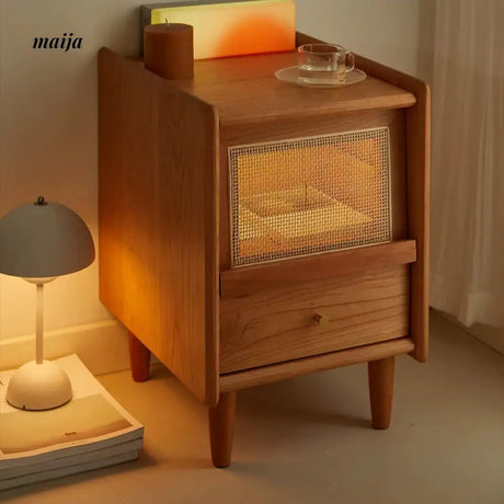 XIXI Meyer Bedside Table from maija