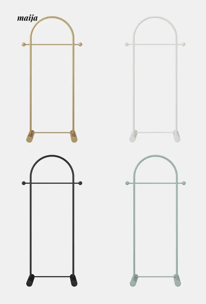 Ana Coat Rack from Shang Meilin