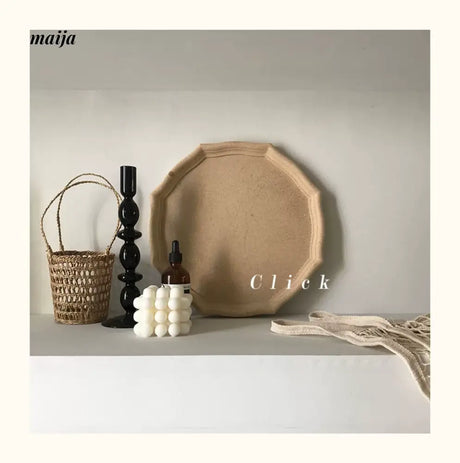 CLICK Spherical Candle Jewelry Decor from CLICK