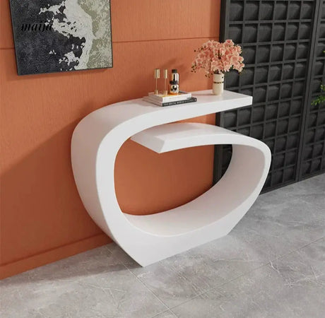 Mora Console Table from maija