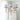 QXWD Cartoon Ceiling Lamp Princess Room from QXWD