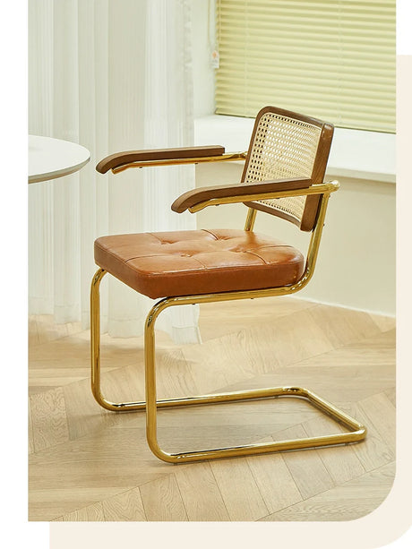 LAZYSPACE Theo Dining Chair Set from LAZYSPACE