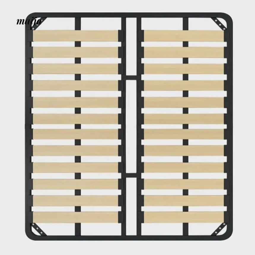YS Tamagoyaki Bed from YS